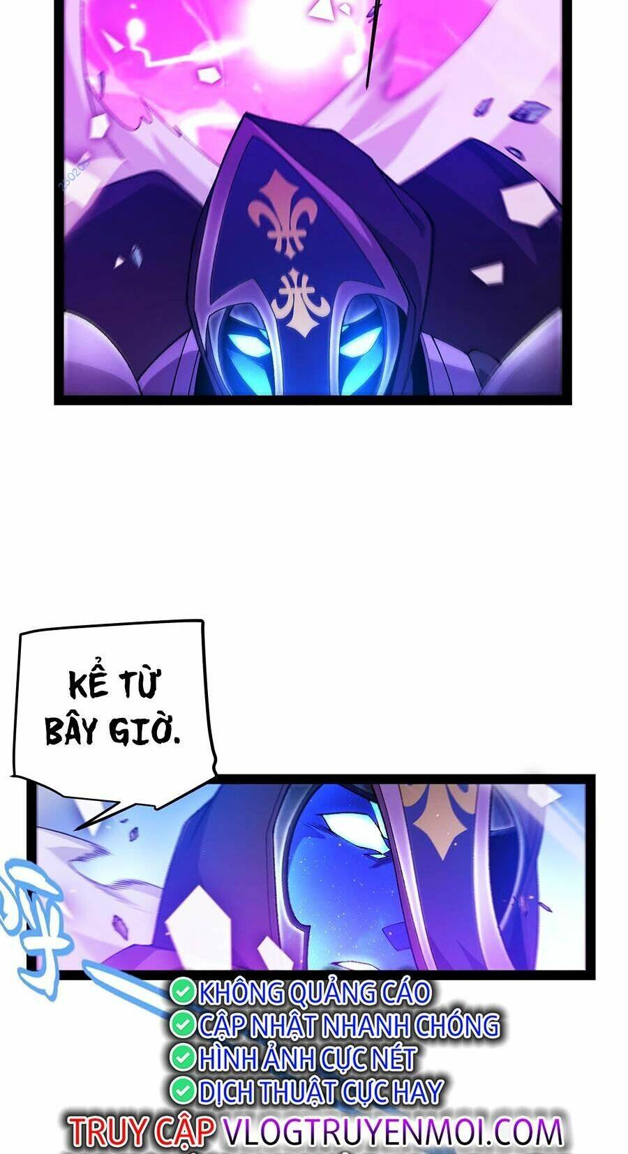 Tôi Đến Từ Thế Giới Trò Chơi Chapter 243 - Trang 2