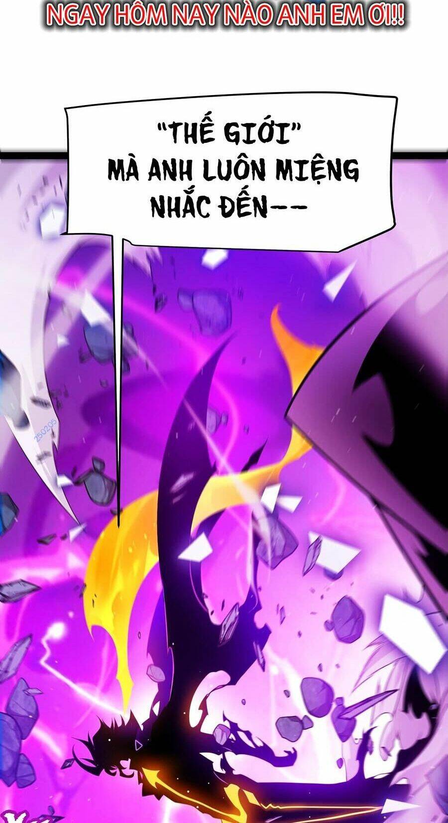 Tôi Đến Từ Thế Giới Trò Chơi Chapter 243 - Trang 2