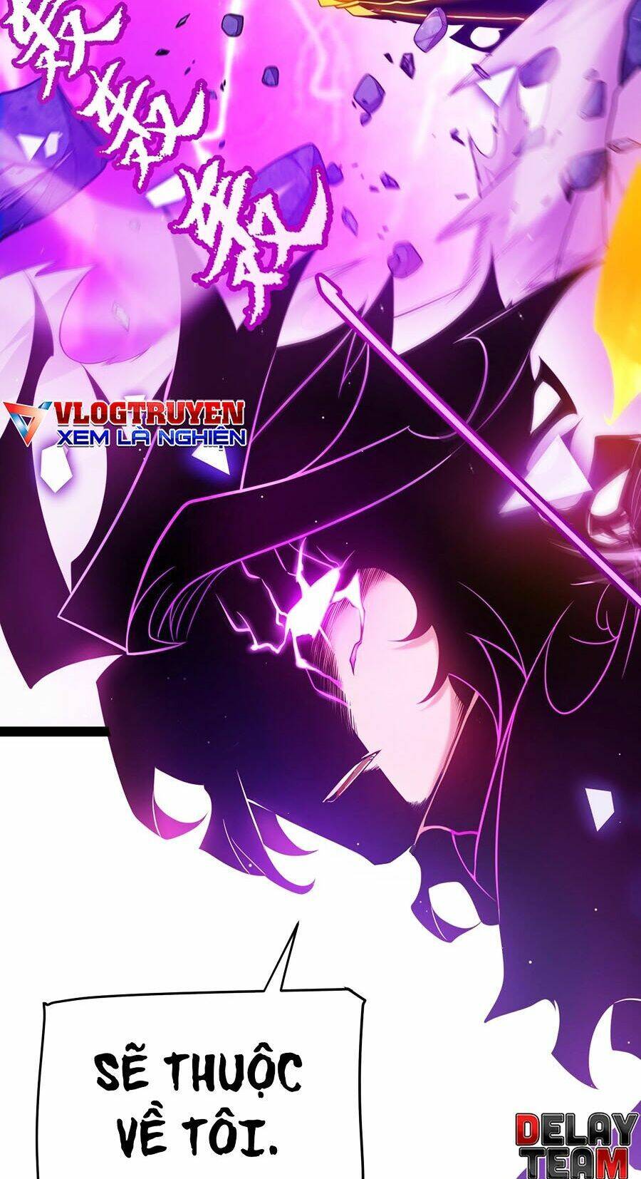 Tôi Đến Từ Thế Giới Trò Chơi Chapter 243 - Trang 2