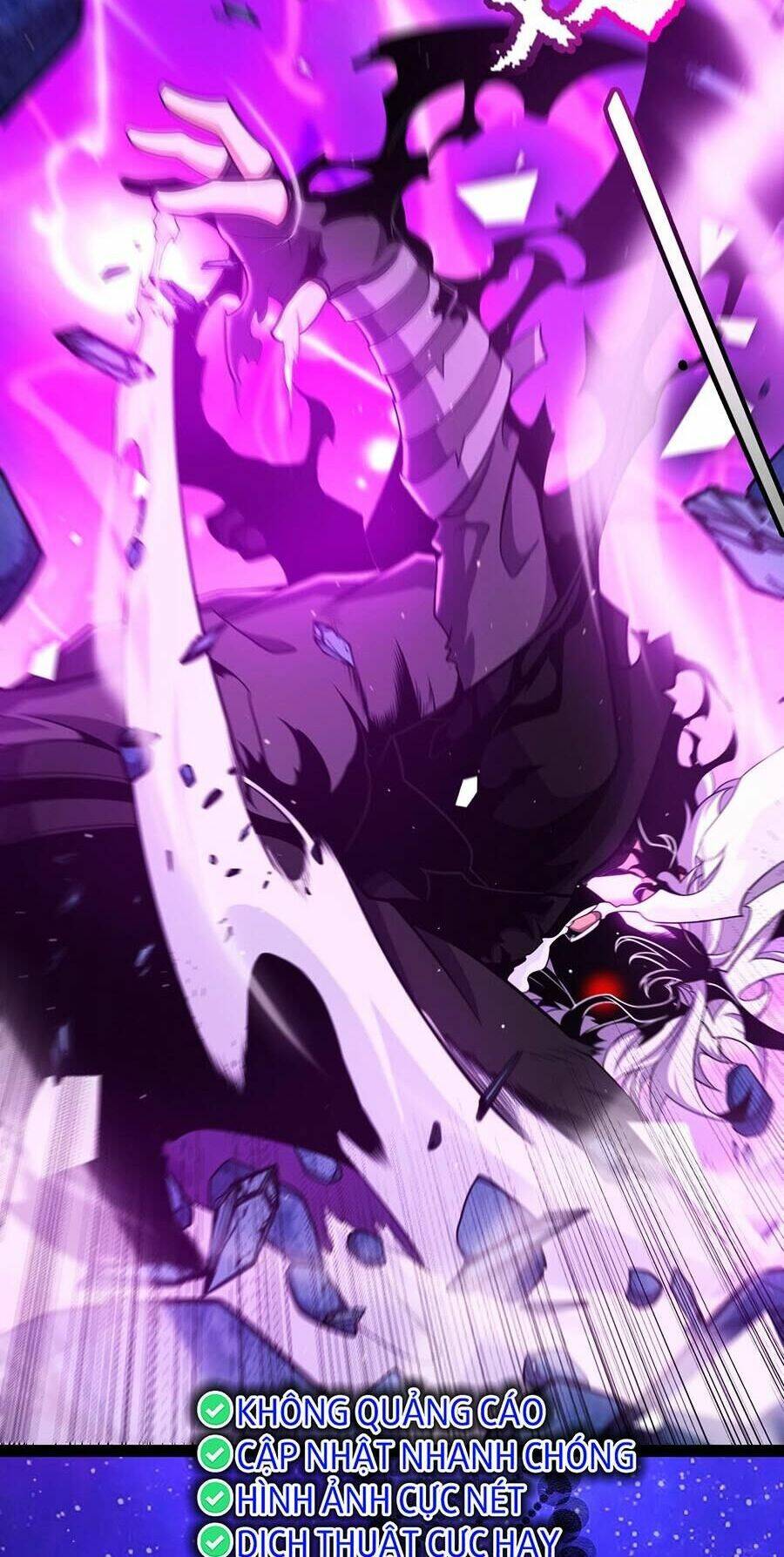 Tôi Đến Từ Thế Giới Trò Chơi Chapter 244 - Trang 2