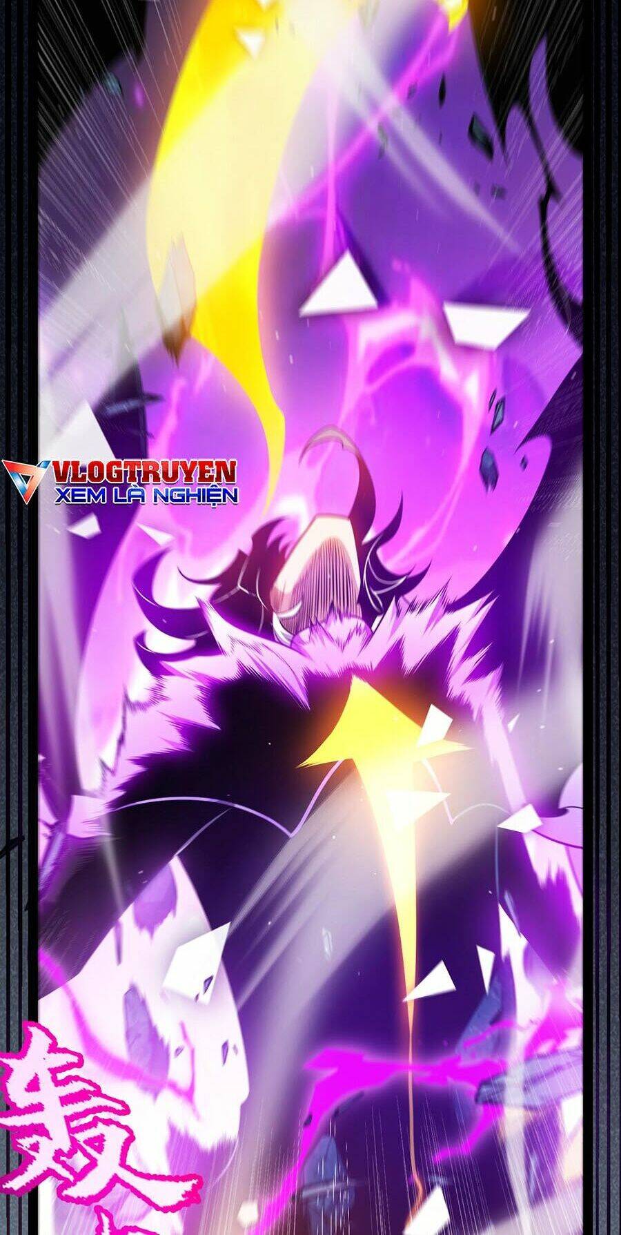 Tôi Đến Từ Thế Giới Trò Chơi Chapter 244 - Trang 2