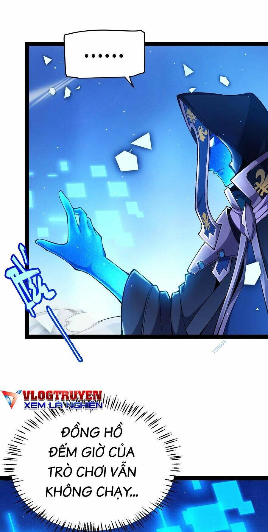 Tôi Đến Từ Thế Giới Trò Chơi Chapter 244 - Trang 2