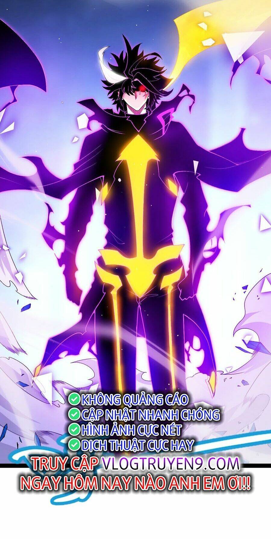 Tôi Đến Từ Thế Giới Trò Chơi Chapter 244 - Trang 2