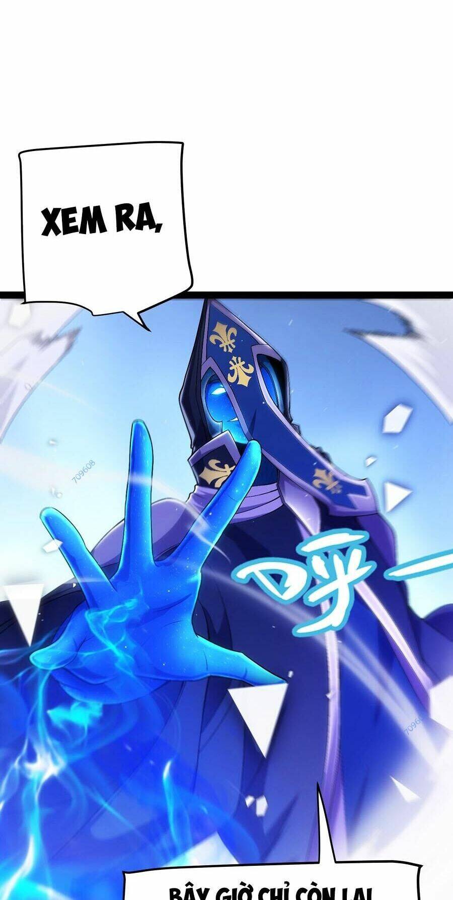 Tôi Đến Từ Thế Giới Trò Chơi Chapter 244 - Trang 2