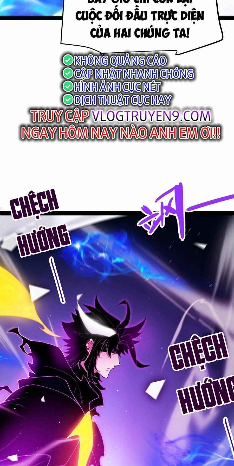 Tôi Đến Từ Thế Giới Trò Chơi Chapter 244 - Trang 2