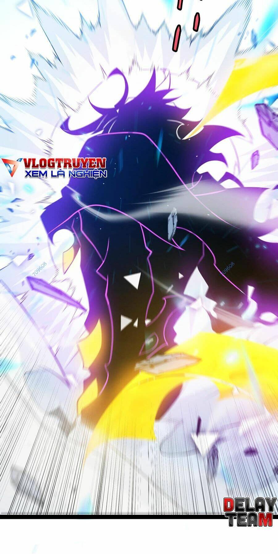 Tôi Đến Từ Thế Giới Trò Chơi Chapter 244 - Trang 2