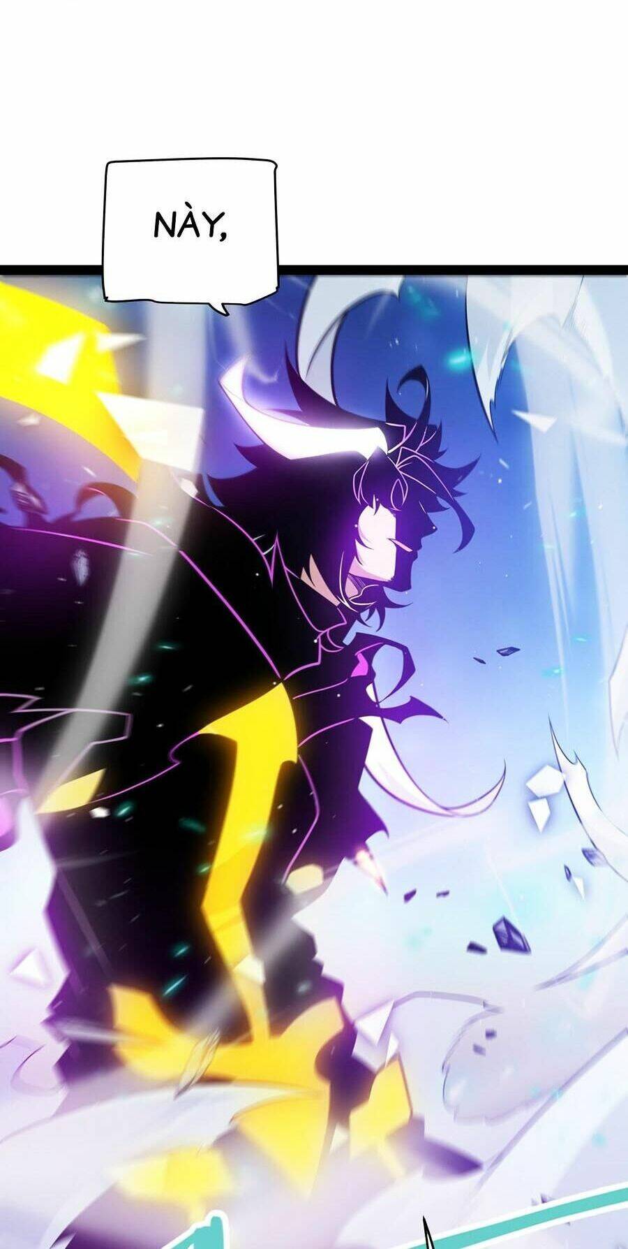 Tôi Đến Từ Thế Giới Trò Chơi Chapter 244 - Trang 2