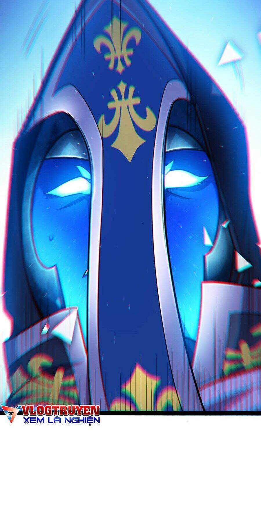 Tôi Đến Từ Thế Giới Trò Chơi Chapter 244 - Trang 2