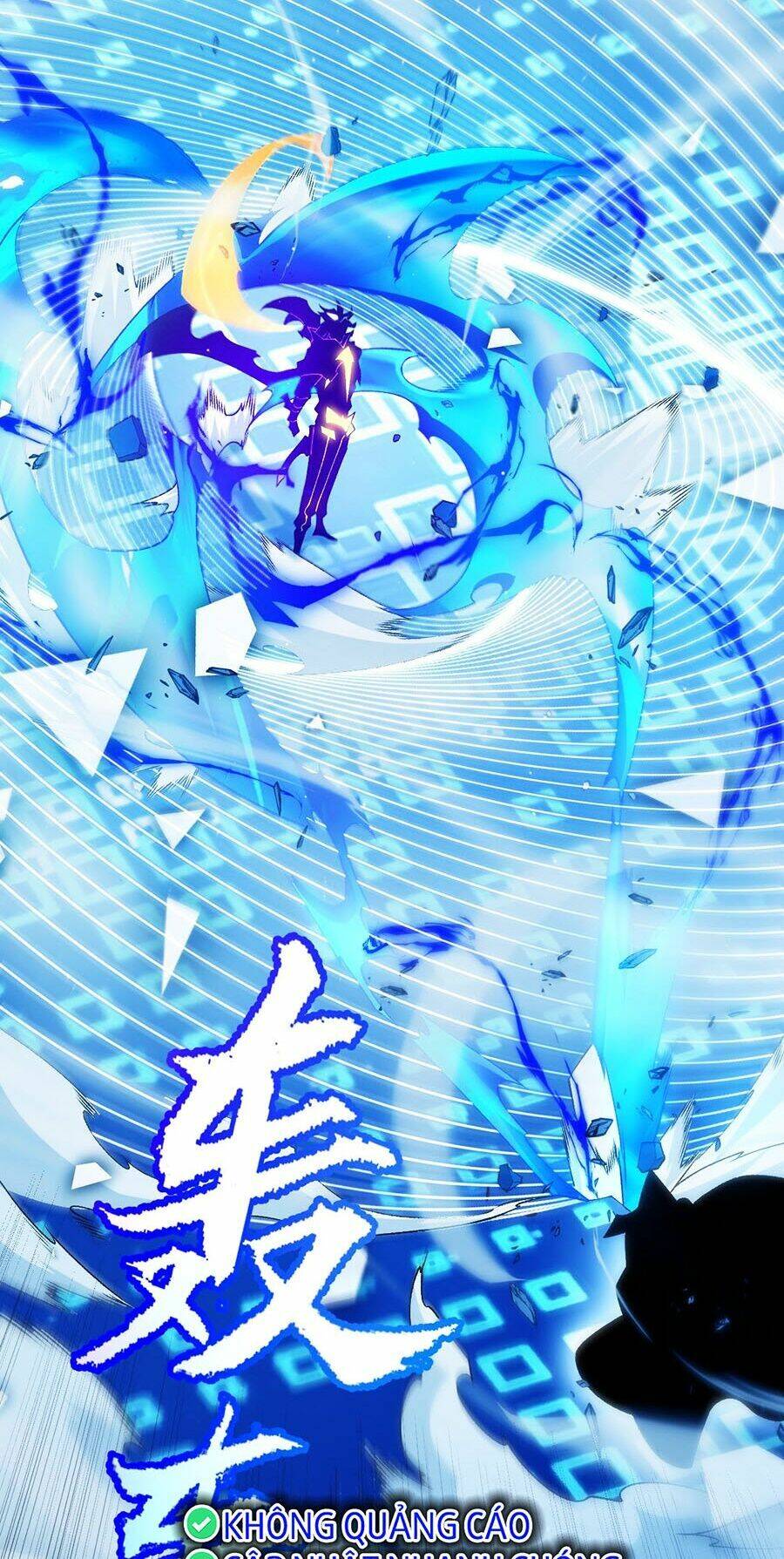 Tôi Đến Từ Thế Giới Trò Chơi Chapter 244 - Trang 2