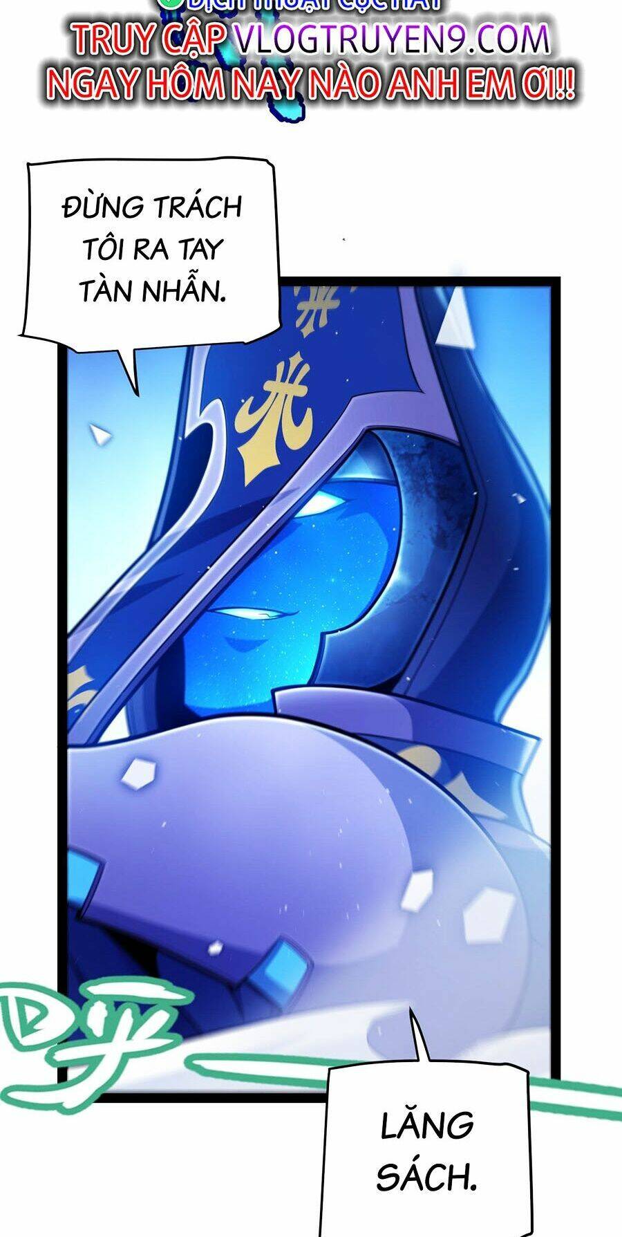 Tôi Đến Từ Thế Giới Trò Chơi Chapter 244 - Trang 2