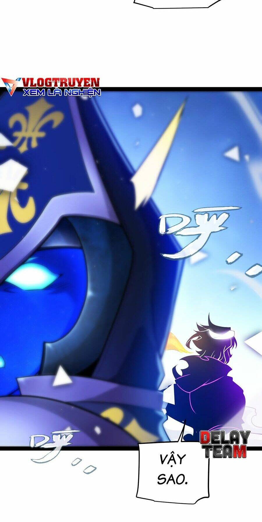 Tôi Đến Từ Thế Giới Trò Chơi Chapter 244 - Trang 2