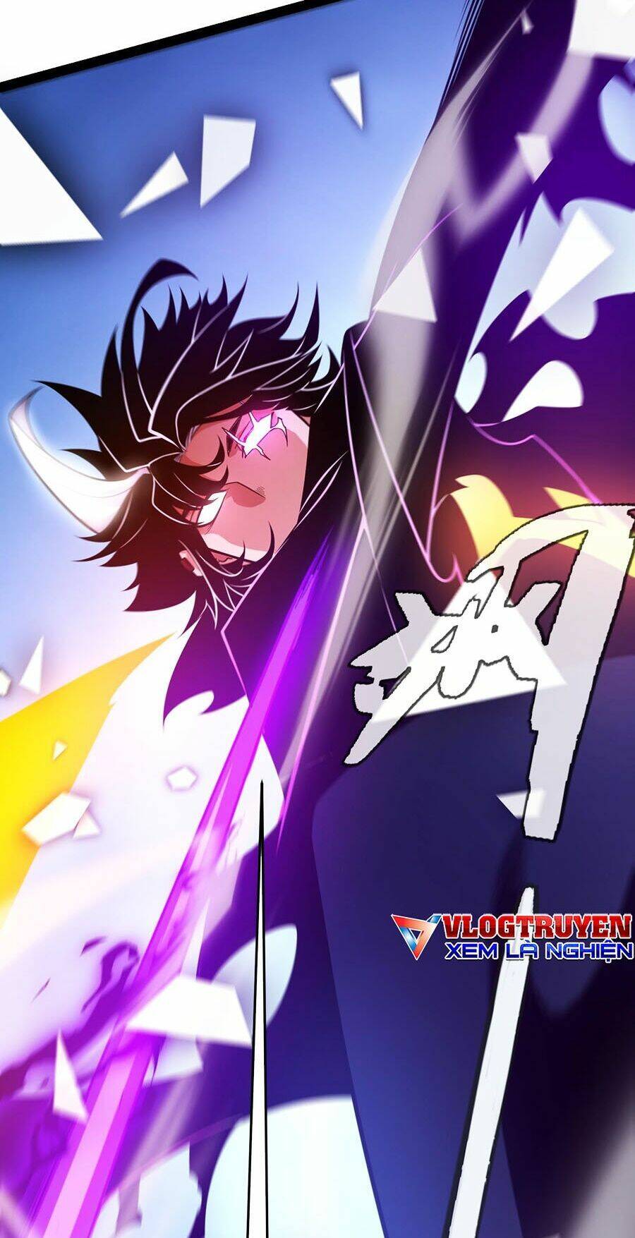 Tôi Đến Từ Thế Giới Trò Chơi Chapter 244 - Trang 2