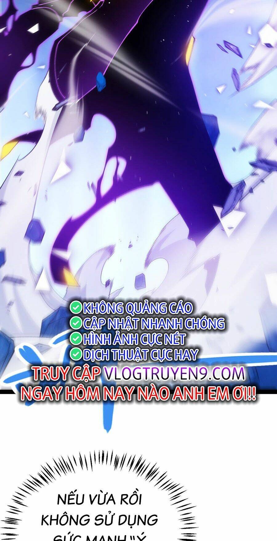 Tôi Đến Từ Thế Giới Trò Chơi Chapter 244 - Trang 2