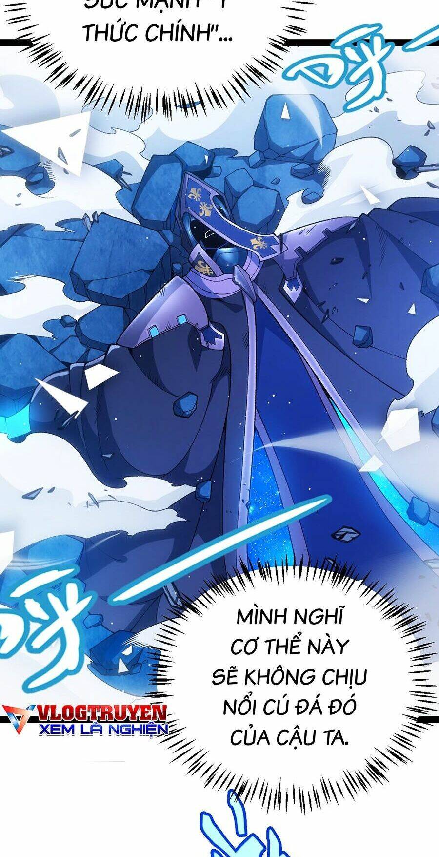 Tôi Đến Từ Thế Giới Trò Chơi Chapter 244 - Trang 2