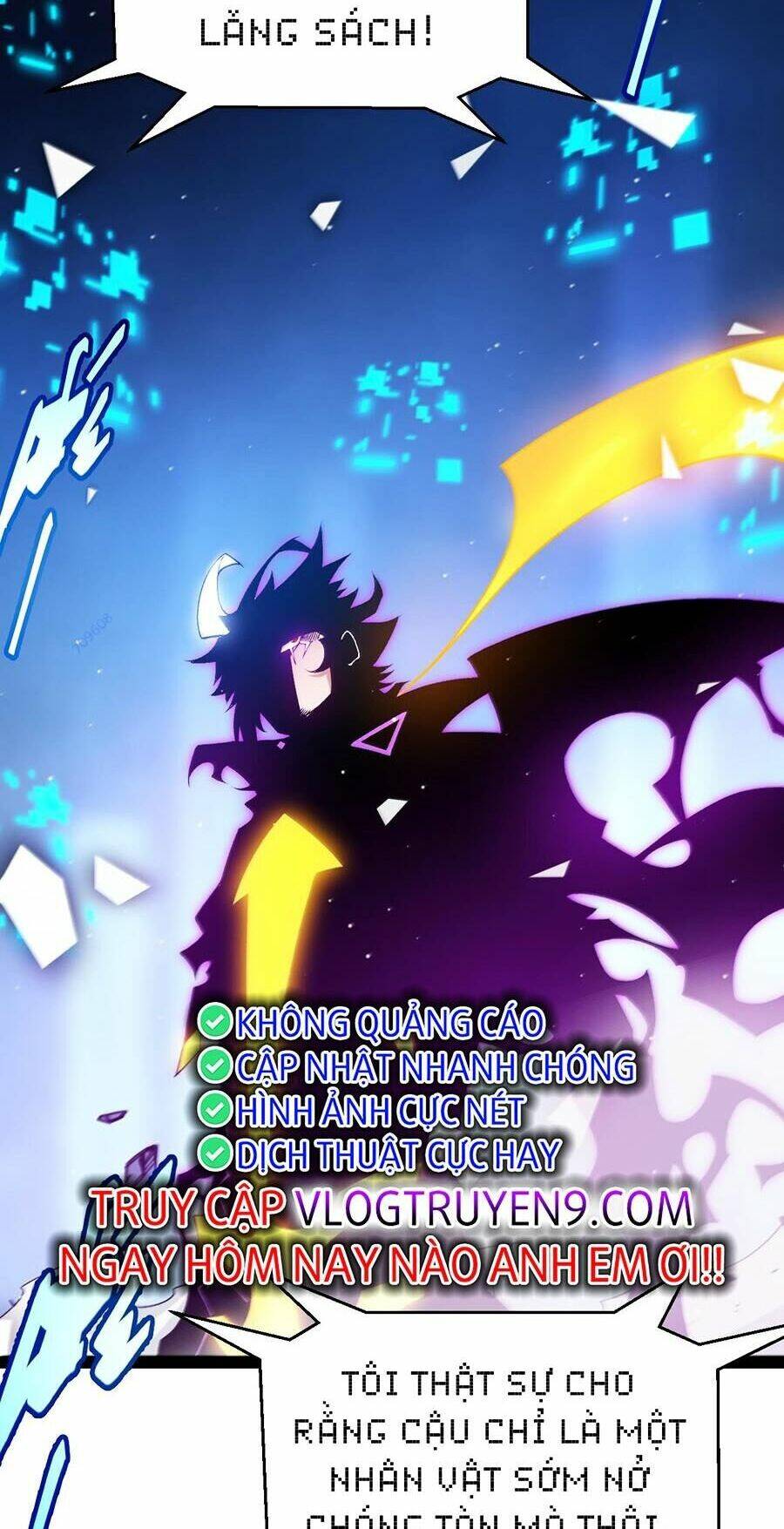 Tôi Đến Từ Thế Giới Trò Chơi Chapter 244 - Trang 2