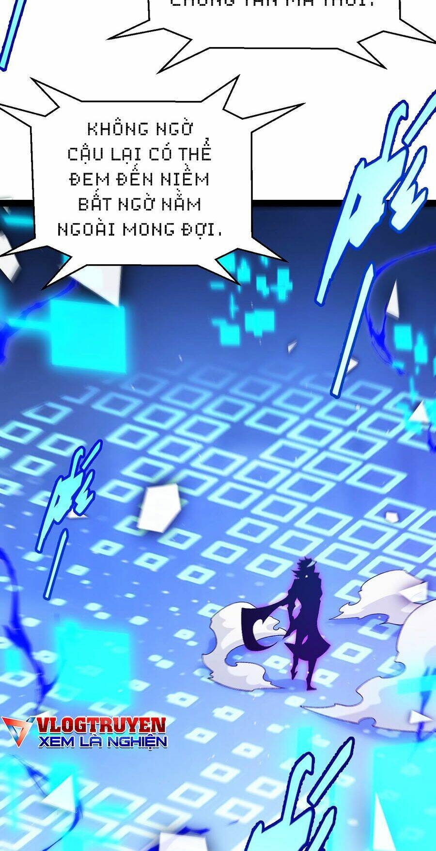 Tôi Đến Từ Thế Giới Trò Chơi Chapter 244 - Trang 2