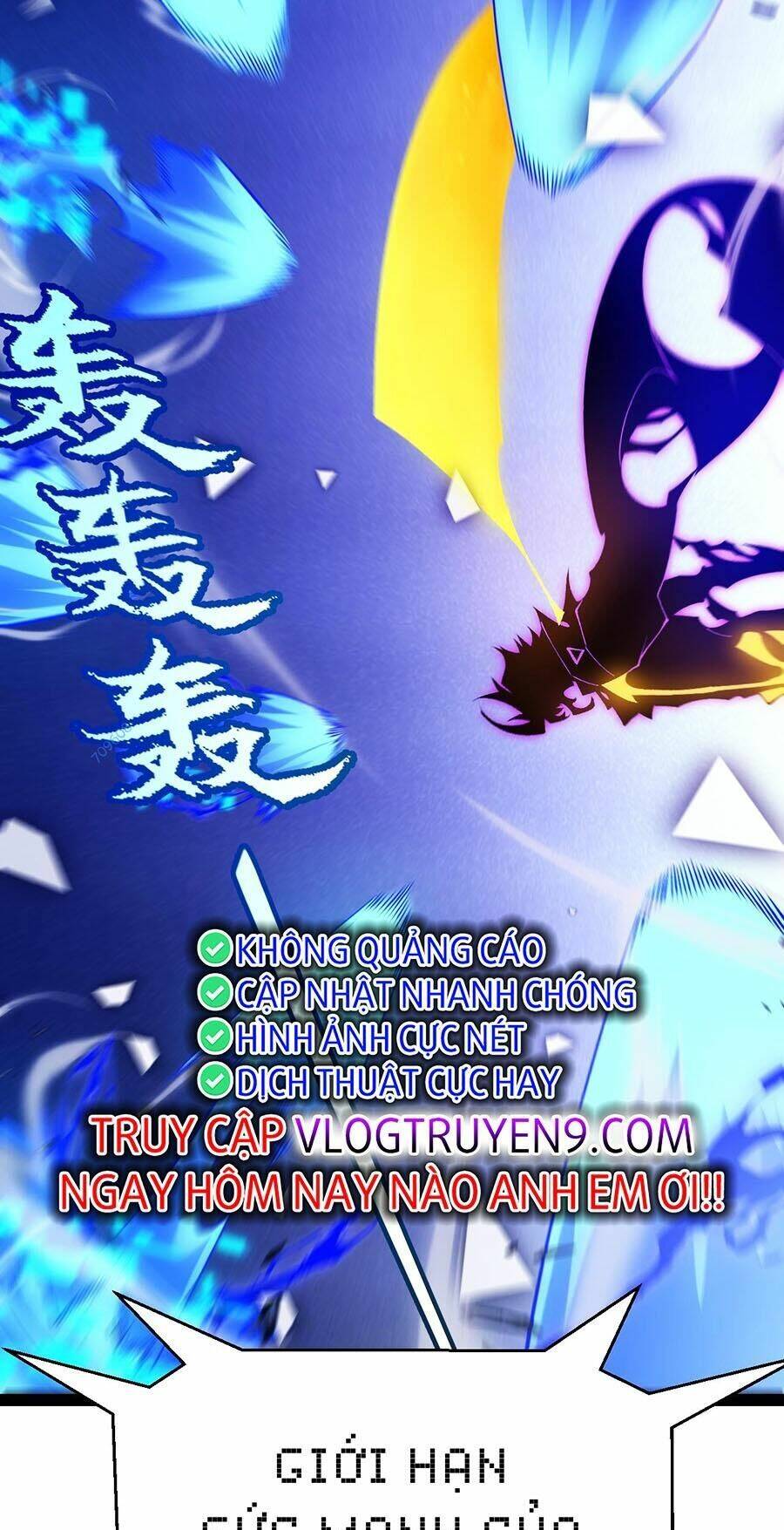 Tôi Đến Từ Thế Giới Trò Chơi Chapter 244 - Trang 2