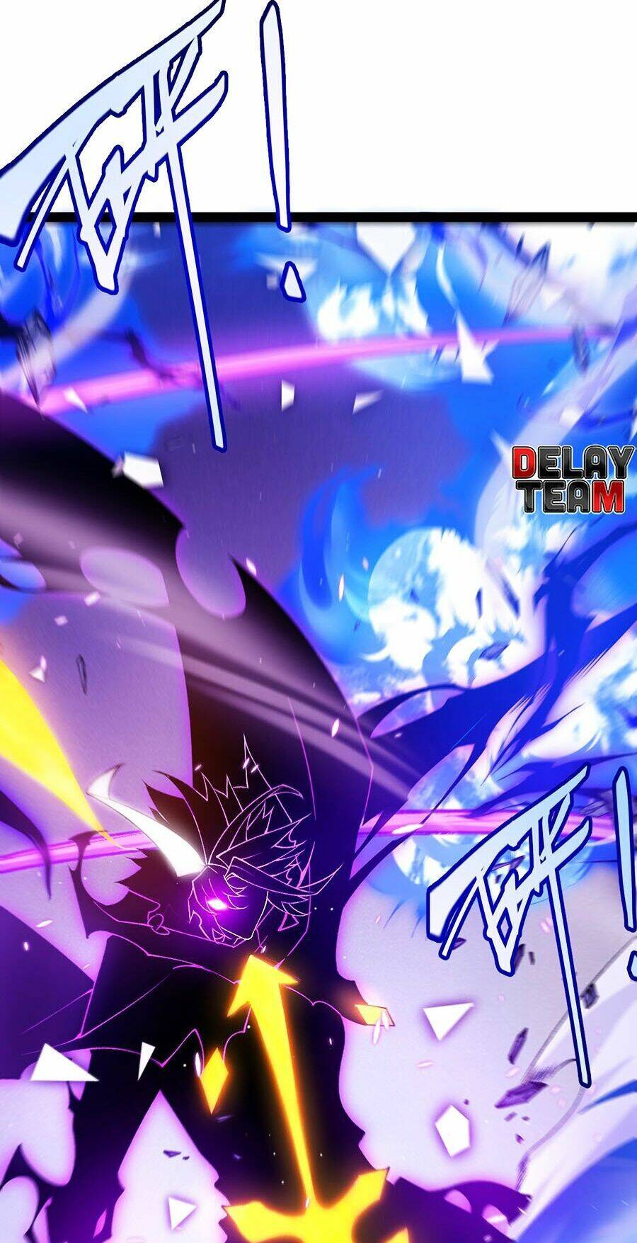 Tôi Đến Từ Thế Giới Trò Chơi Chapter 244 - Trang 2