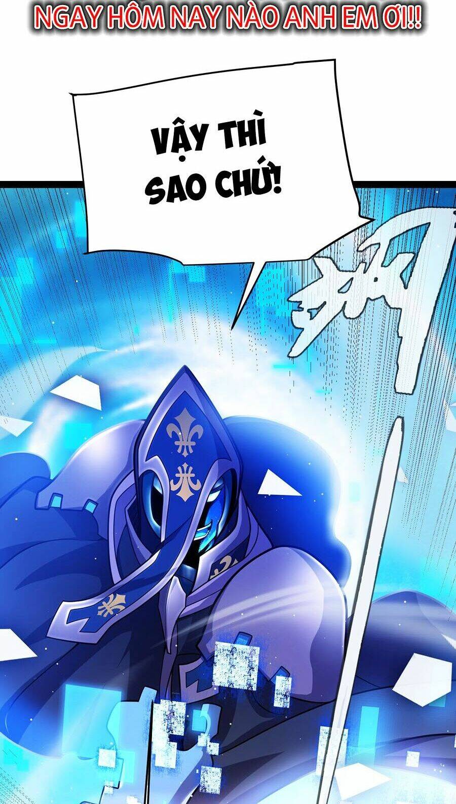 Tôi Đến Từ Thế Giới Trò Chơi Chapter 244 - Trang 2