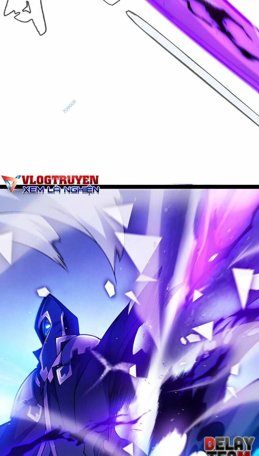 Tôi Đến Từ Thế Giới Trò Chơi Chapter 244 - Trang 2