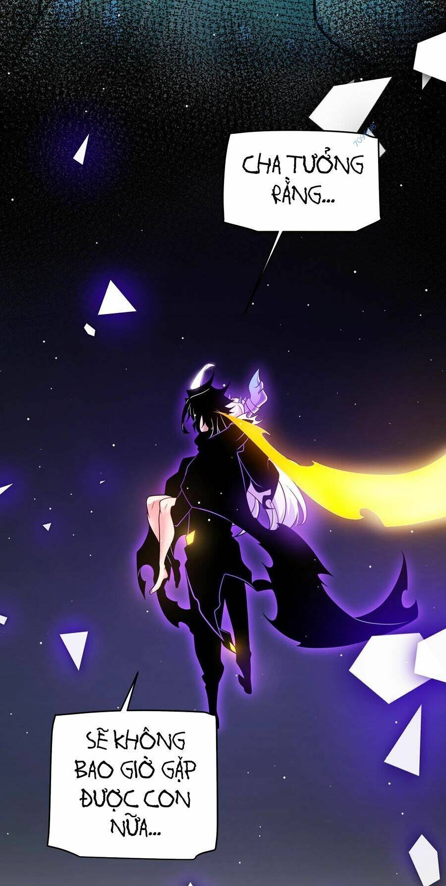 Tôi Đến Từ Thế Giới Trò Chơi Chapter 245 - Trang 2