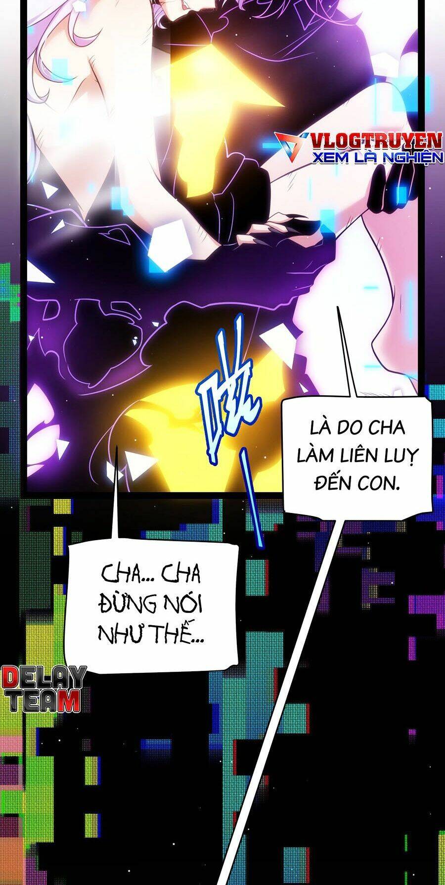 Tôi Đến Từ Thế Giới Trò Chơi Chapter 245 - Trang 2