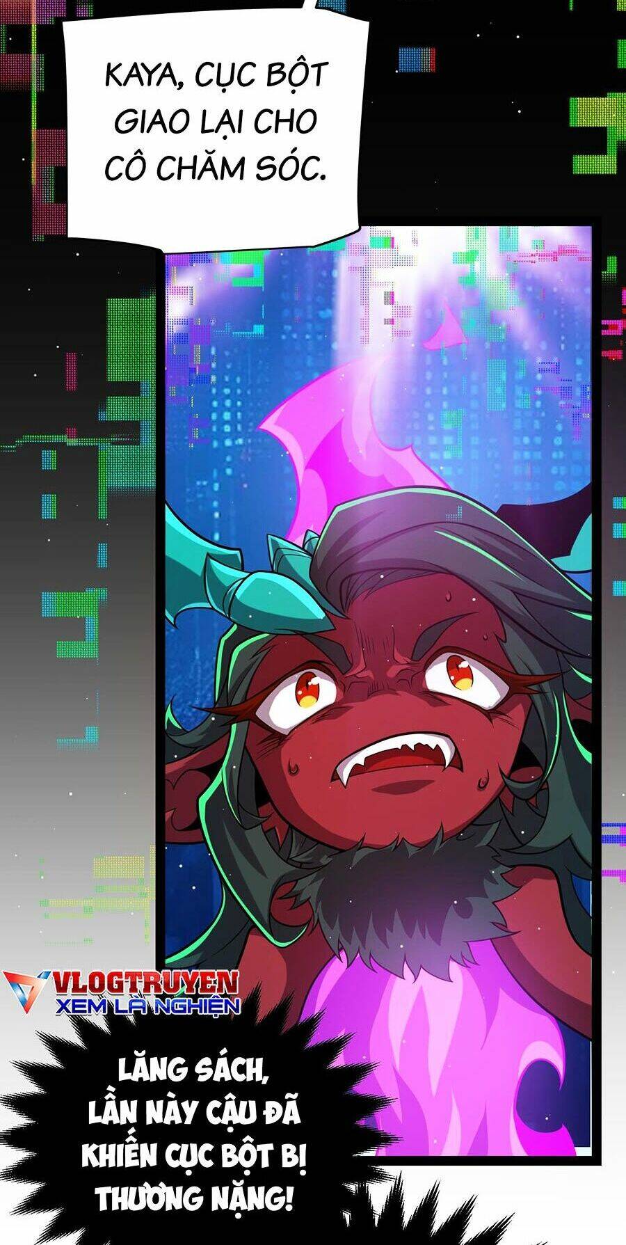 Tôi Đến Từ Thế Giới Trò Chơi Chapter 245 - Trang 2