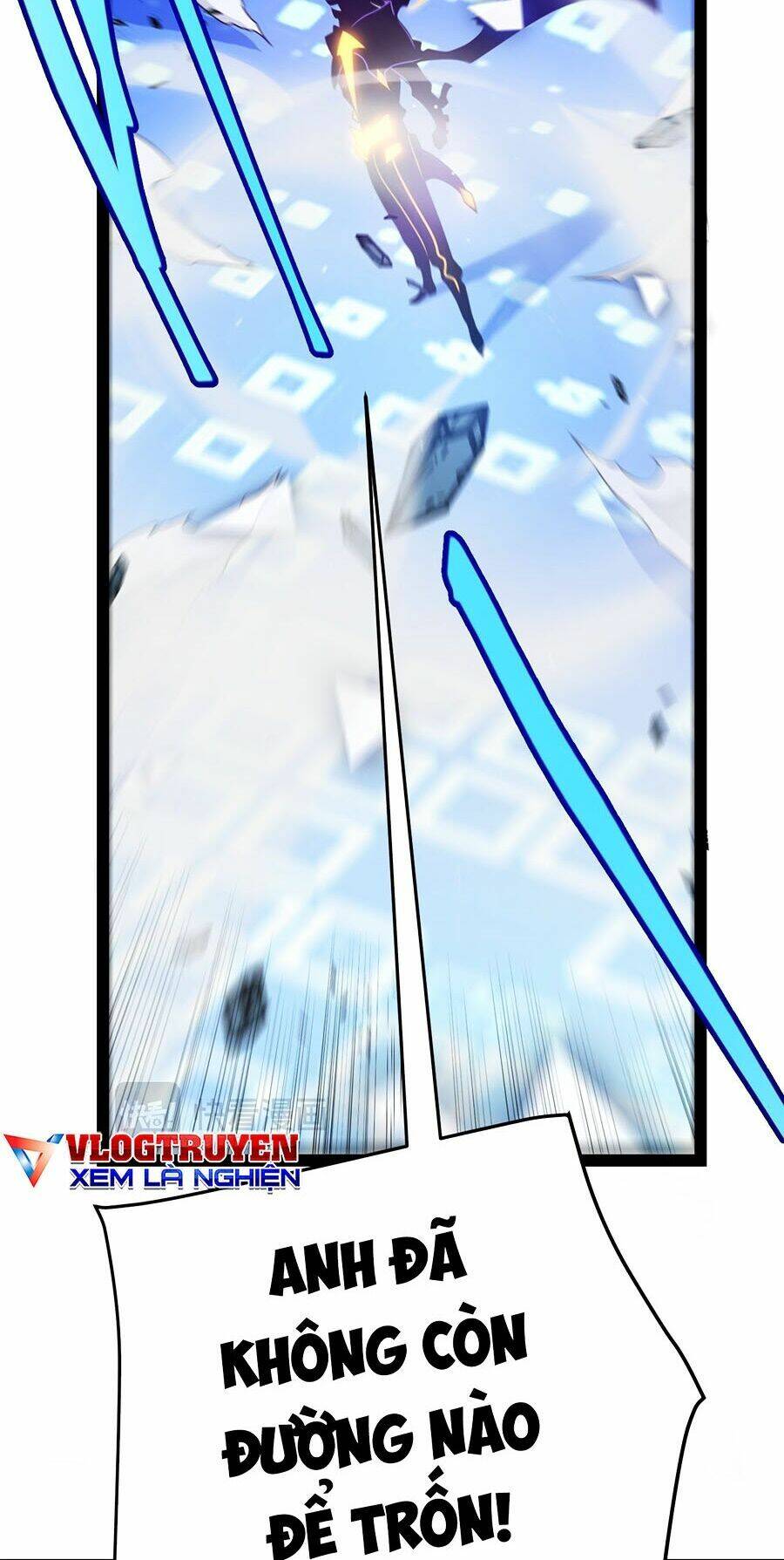 Tôi Đến Từ Thế Giới Trò Chơi Chapter 245 - Trang 2