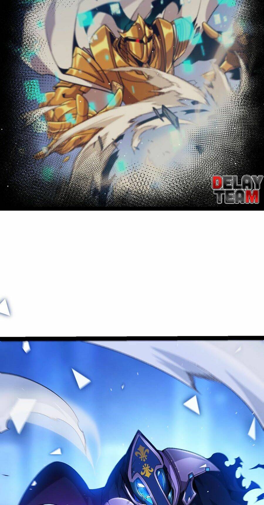 Tôi Đến Từ Thế Giới Trò Chơi Chapter 245 - Trang 2