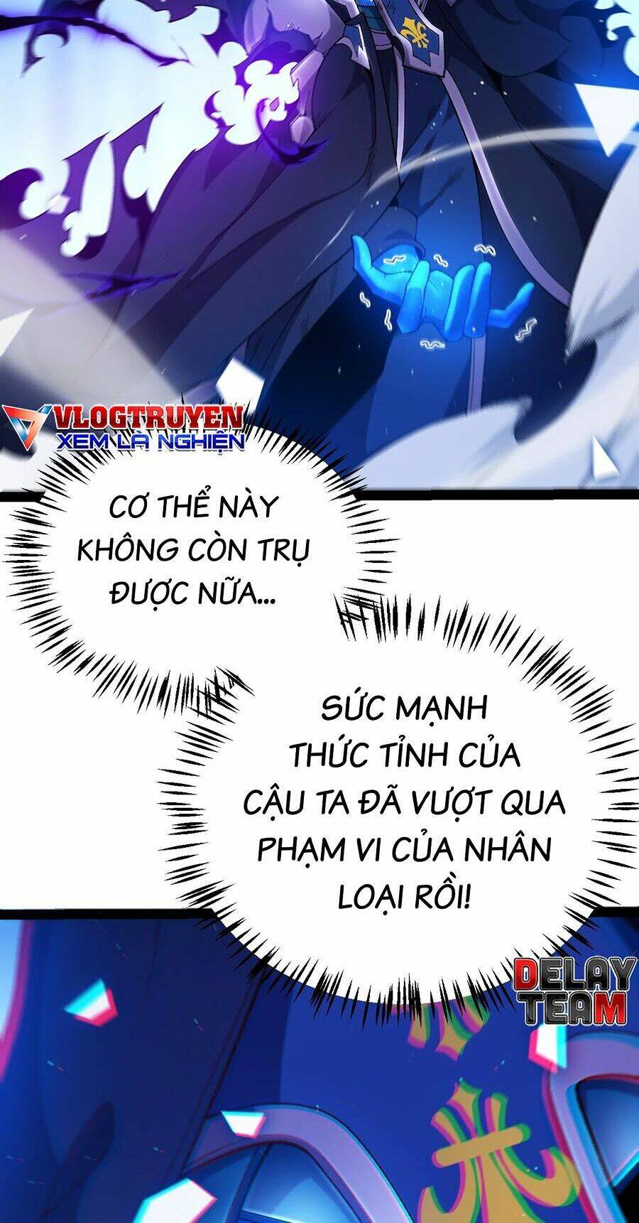 Tôi Đến Từ Thế Giới Trò Chơi Chapter 245 - Trang 2