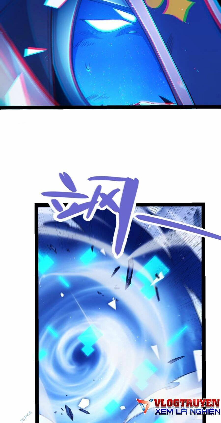 Tôi Đến Từ Thế Giới Trò Chơi Chapter 245 - Trang 2