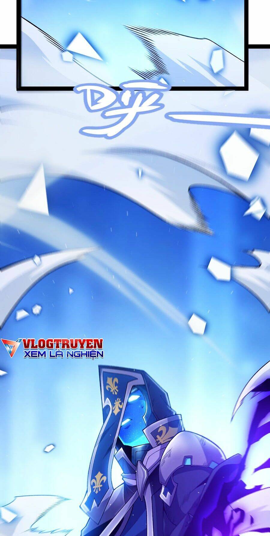 Tôi Đến Từ Thế Giới Trò Chơi Chapter 245 - Trang 2