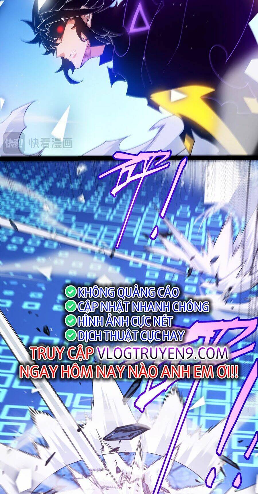 Tôi Đến Từ Thế Giới Trò Chơi Chapter 245 - Trang 2