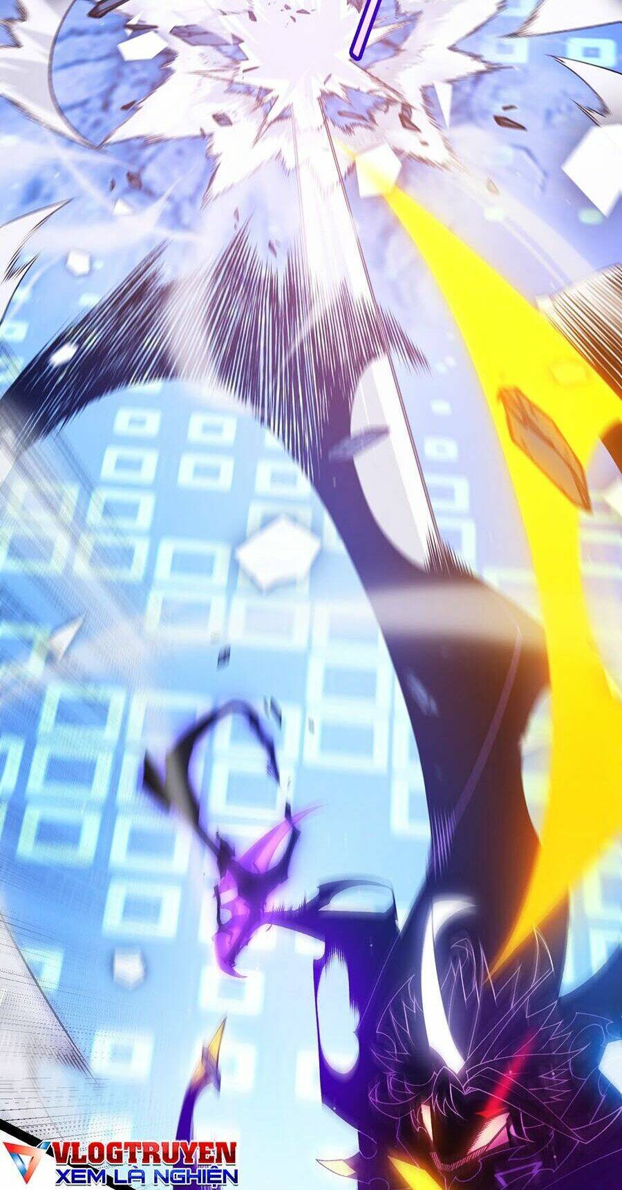 Tôi Đến Từ Thế Giới Trò Chơi Chapter 245 - Trang 2