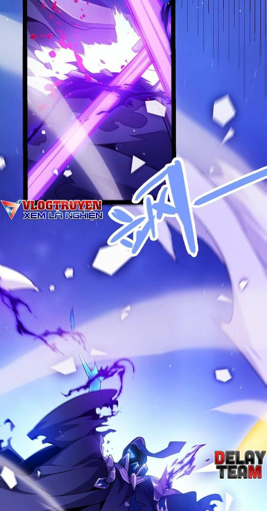 Tôi Đến Từ Thế Giới Trò Chơi Chapter 245 - Trang 2