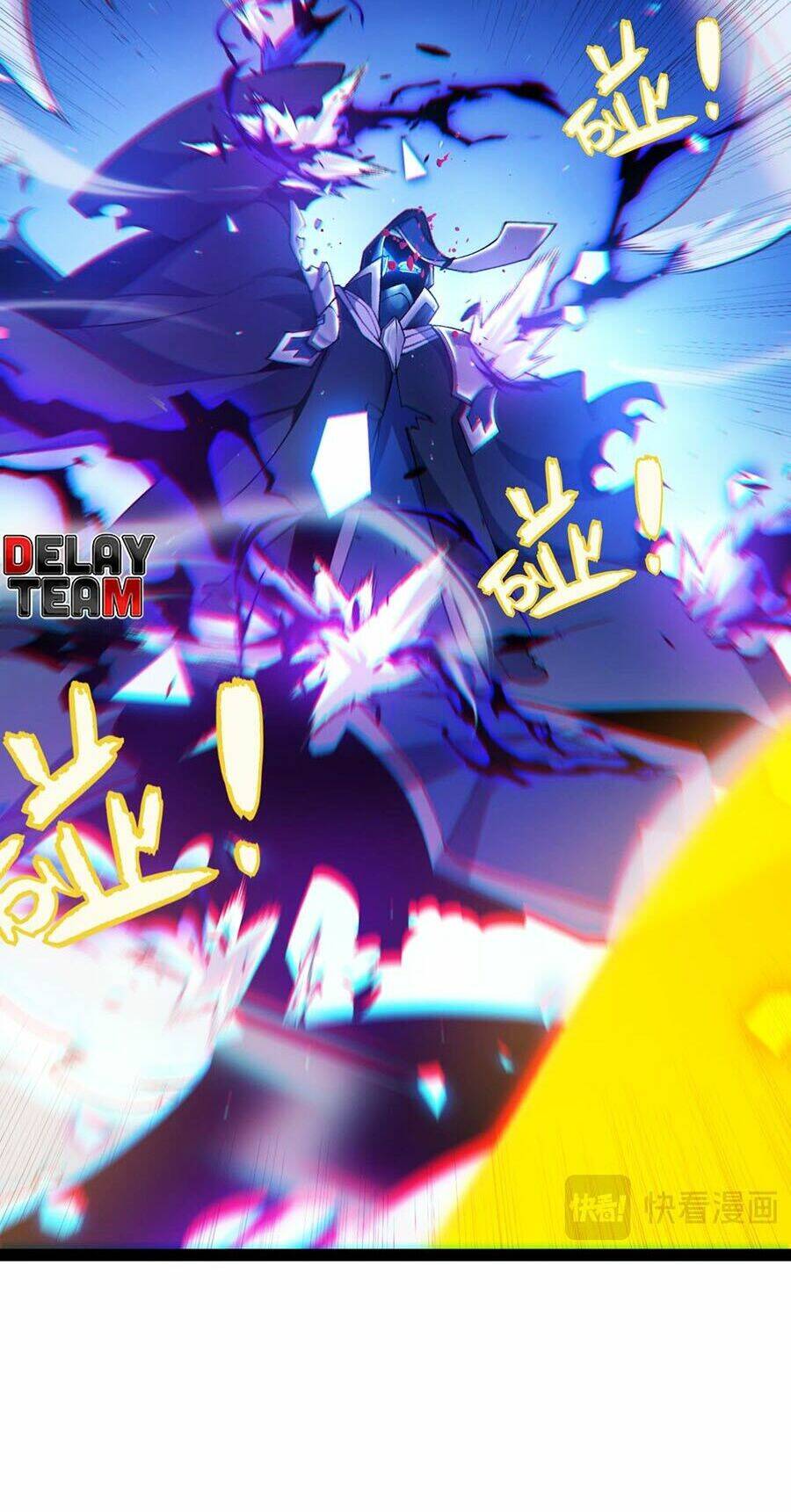 Tôi Đến Từ Thế Giới Trò Chơi Chapter 245 - Trang 2