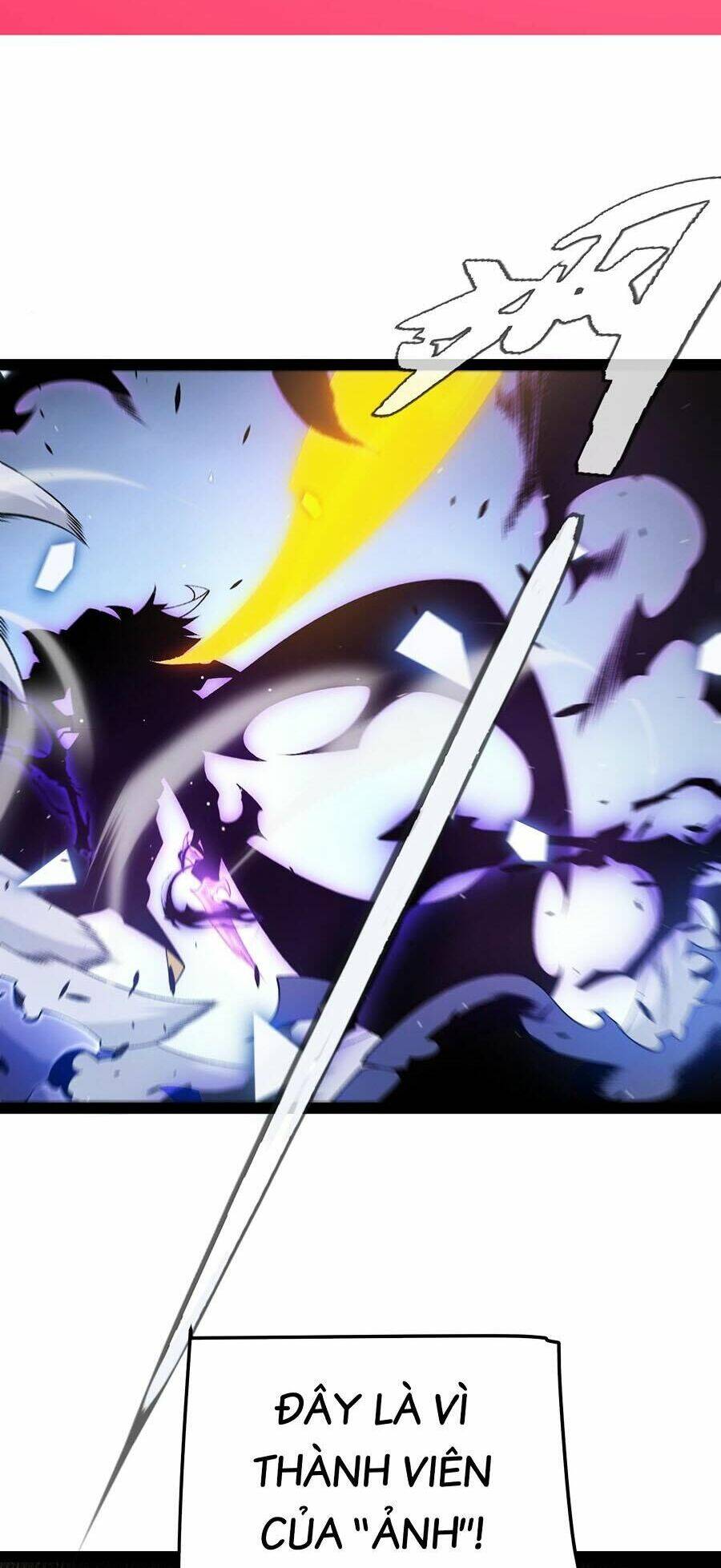 Tôi Đến Từ Thế Giới Trò Chơi Chapter 245 - Trang 2