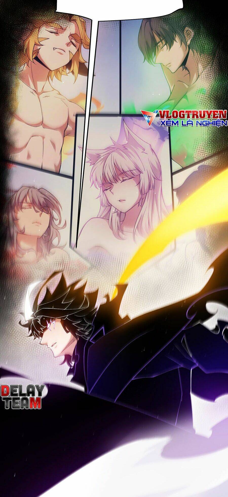 Tôi Đến Từ Thế Giới Trò Chơi Chapter 245 - Trang 2