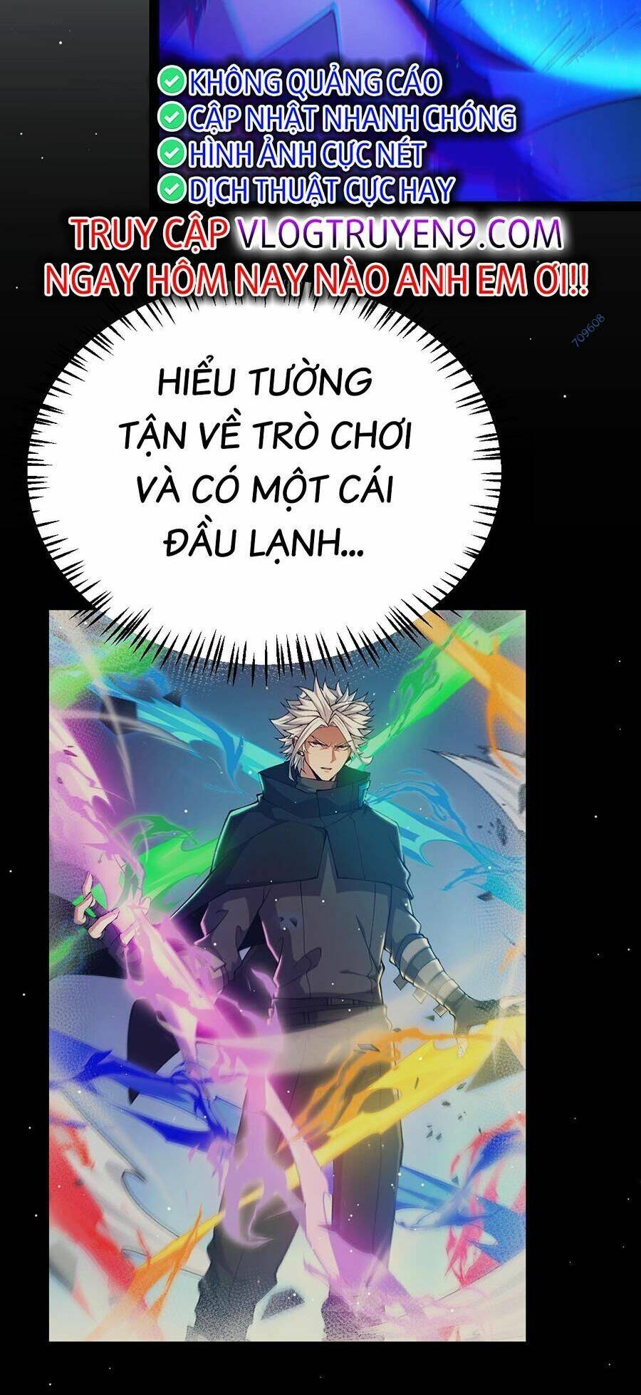 Tôi Đến Từ Thế Giới Trò Chơi Chapter 245 - Trang 2