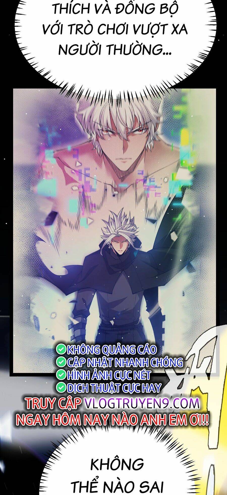 Tôi Đến Từ Thế Giới Trò Chơi Chapter 245 - Trang 2