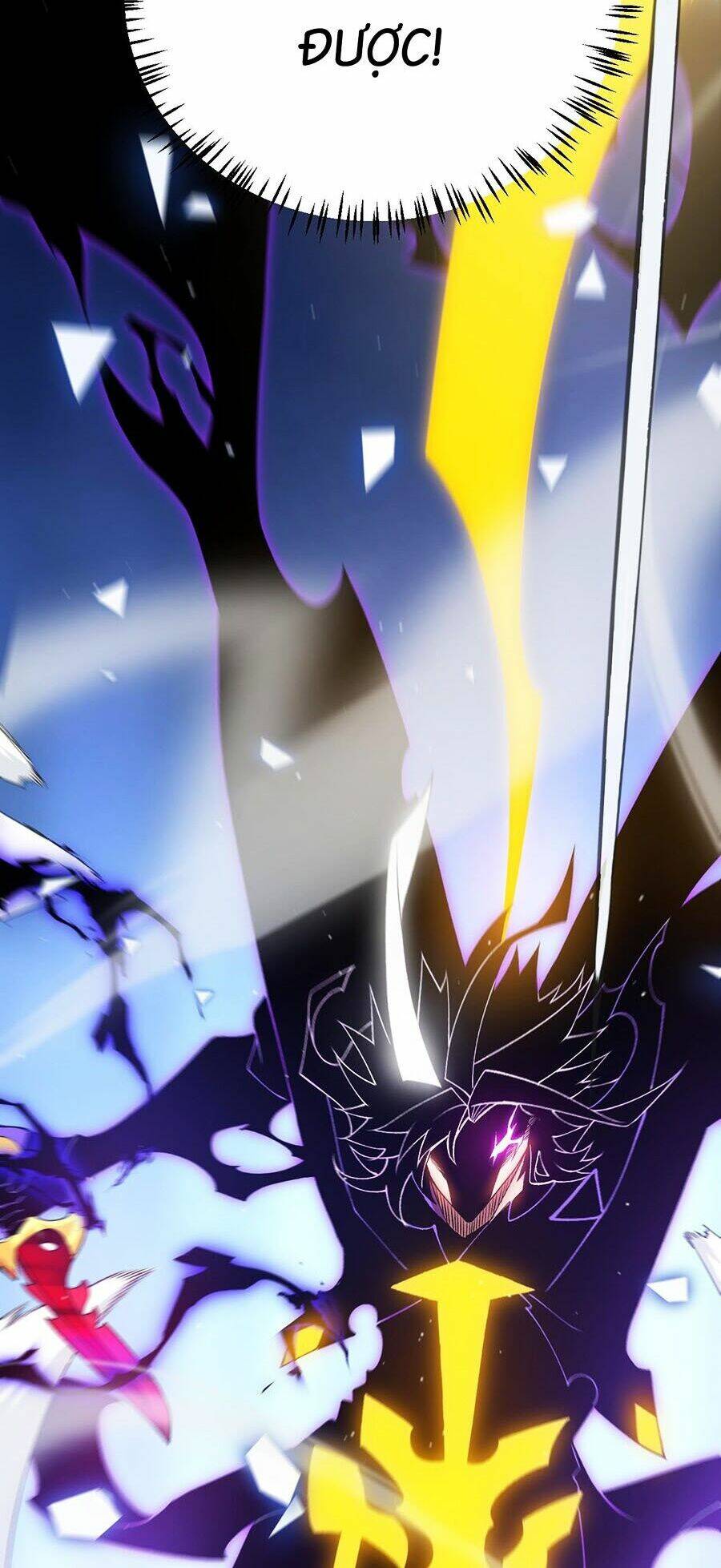 Tôi Đến Từ Thế Giới Trò Chơi Chapter 245 - Trang 2