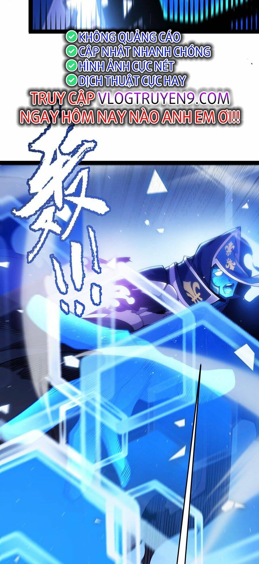 Tôi Đến Từ Thế Giới Trò Chơi Chapter 245 - Trang 2