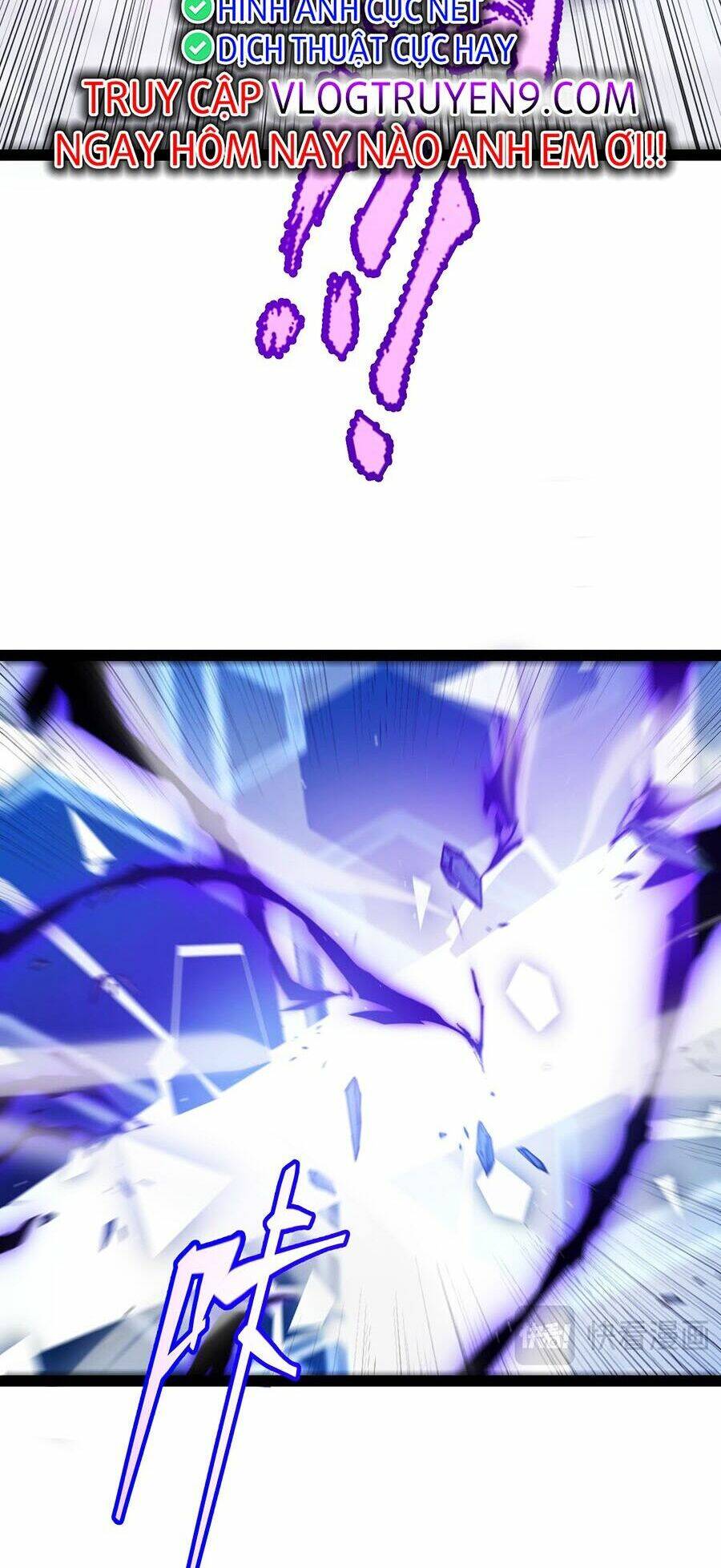 Tôi Đến Từ Thế Giới Trò Chơi Chapter 245 - Trang 2