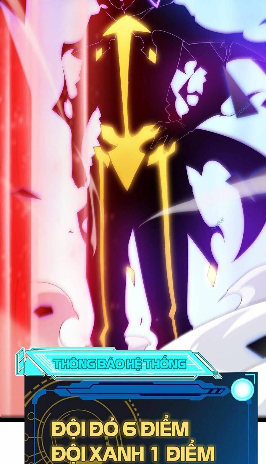 Tôi Đến Từ Thế Giới Trò Chơi Chapter 245 - Trang 2