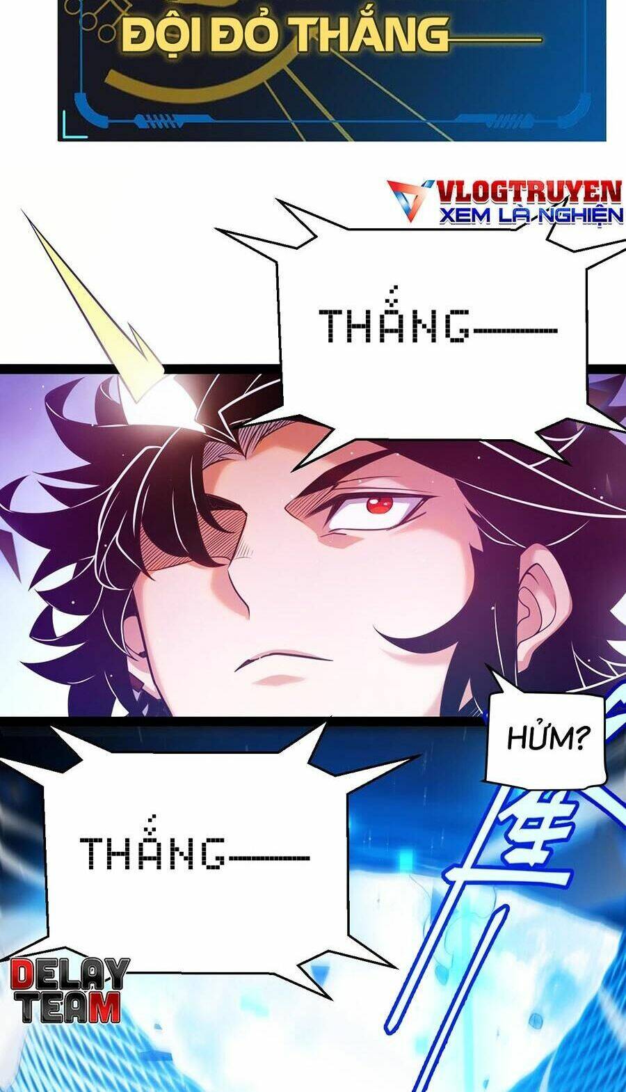 Tôi Đến Từ Thế Giới Trò Chơi Chapter 245 - Trang 2