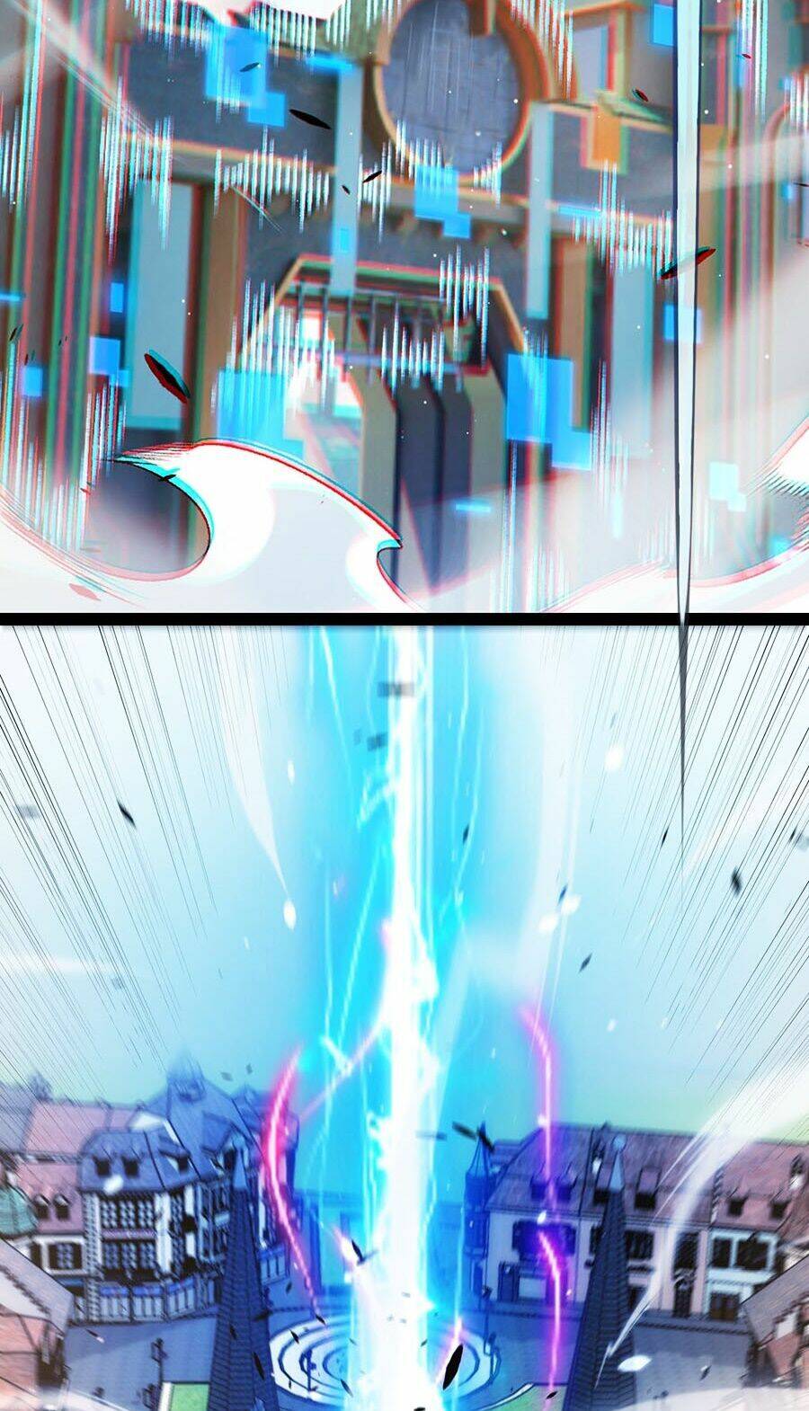 Tôi Đến Từ Thế Giới Trò Chơi Chapter 245 - Trang 2