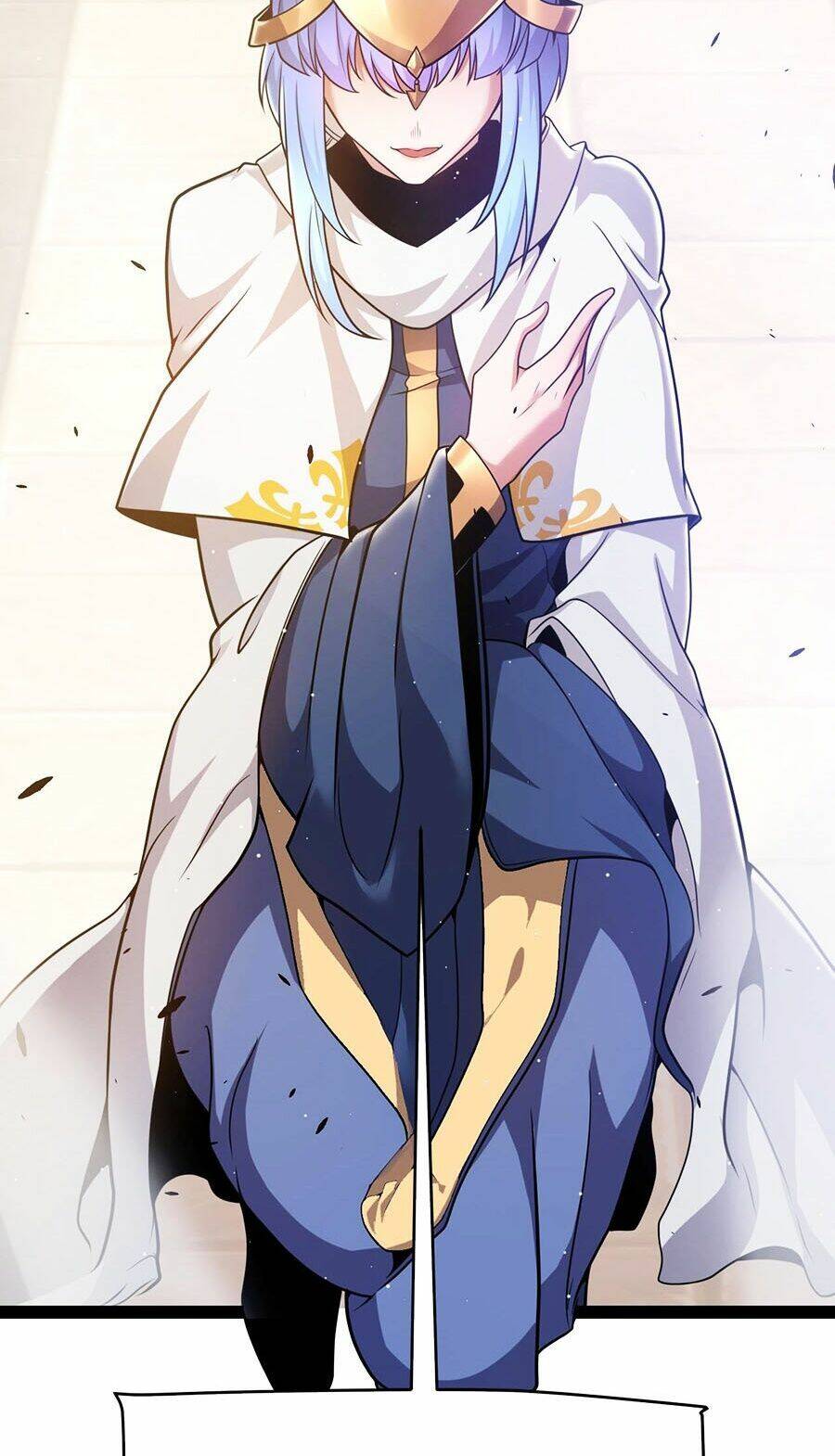 Tôi Đến Từ Thế Giới Trò Chơi Chapter 245 - Trang 2