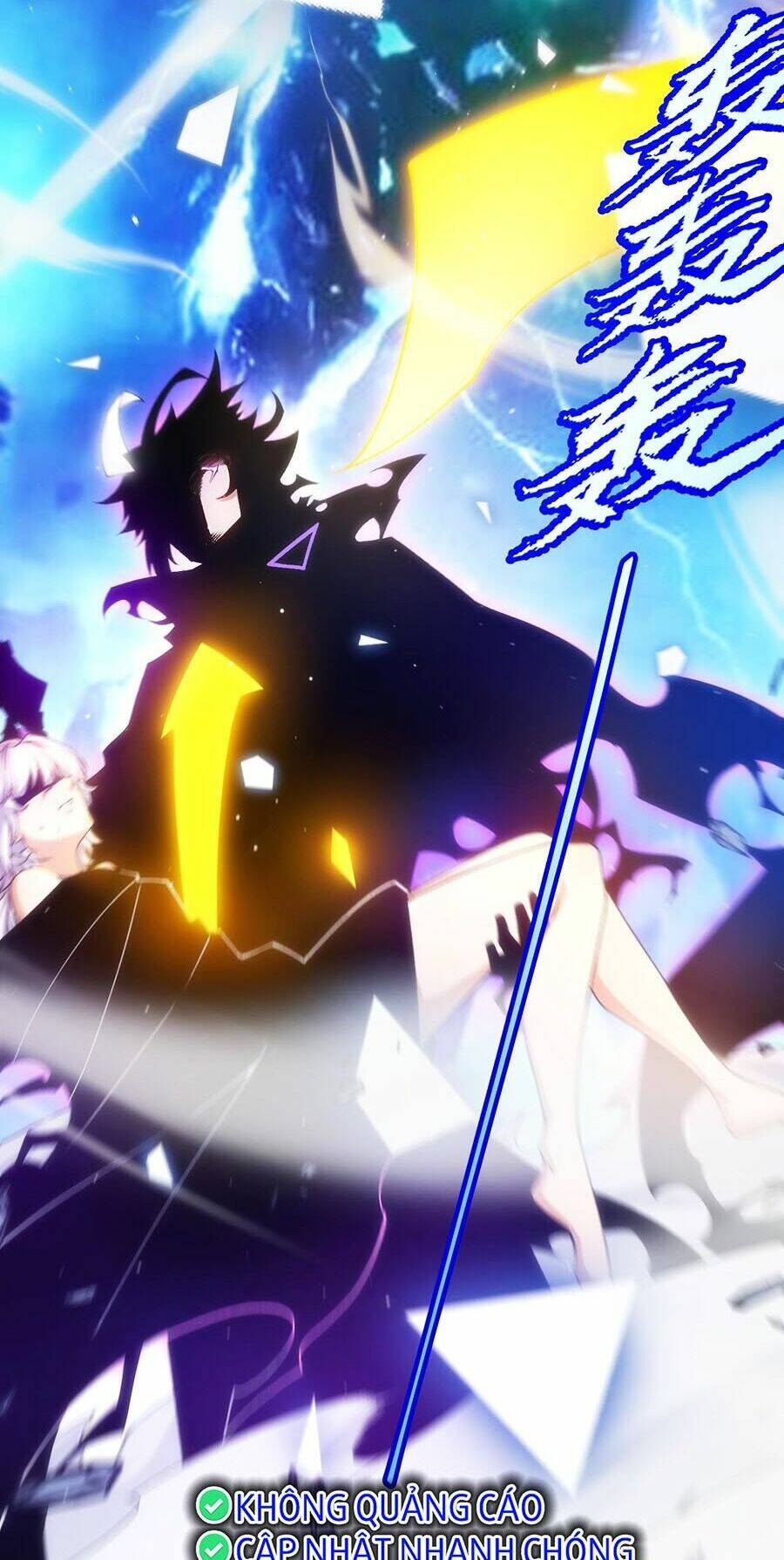 Tôi Đến Từ Thế Giới Trò Chơi Chapter 245 - Trang 2