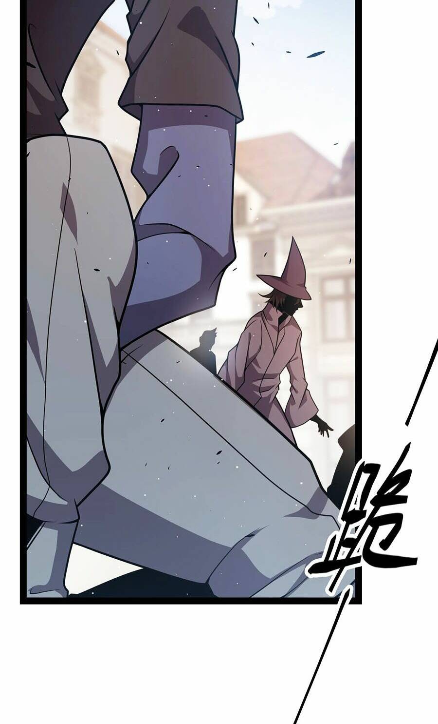 Tôi Đến Từ Thế Giới Trò Chơi Chapter 246 - Trang 2