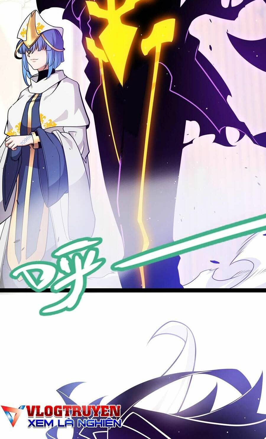 Tôi Đến Từ Thế Giới Trò Chơi Chapter 246 - Trang 2